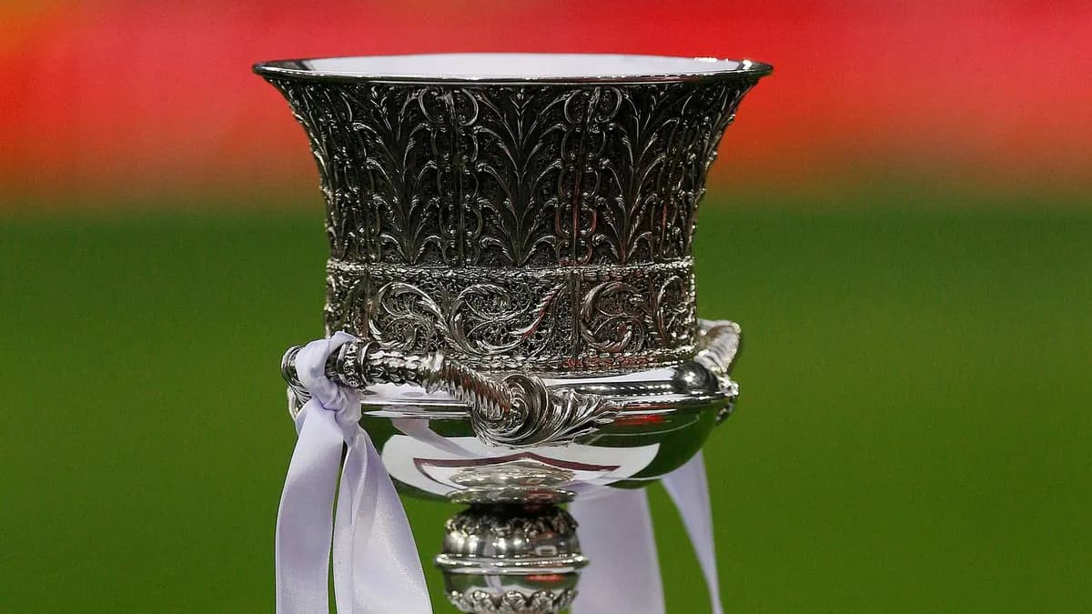 Fechas y sedes confirmadas para la Supercopa de España 2027