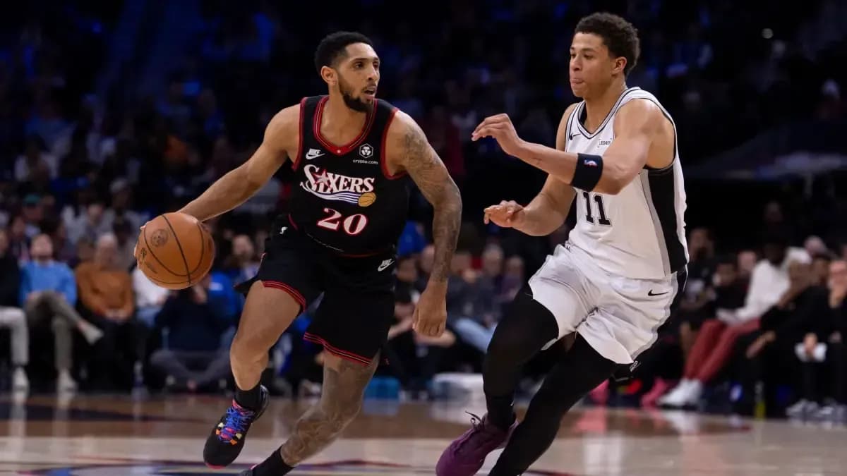 Anadolu Efes ficha a Cameron Payne tras la lesión de Mike James