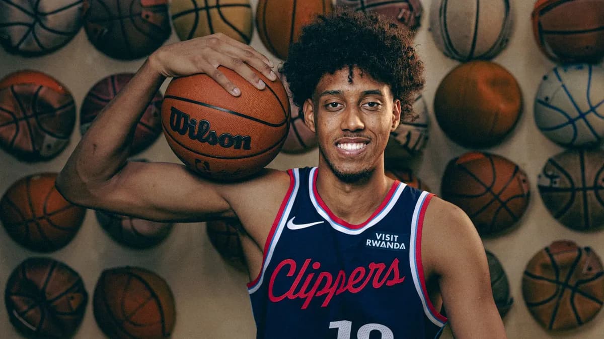 Baba Miller brilla en su debut con Los Angeles Clippers
