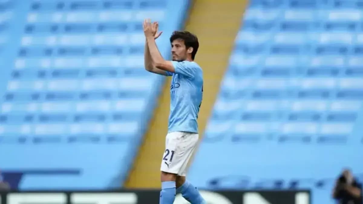 David Silva regresa al fútbol con el Supreme ShaTin de Hong Kong
