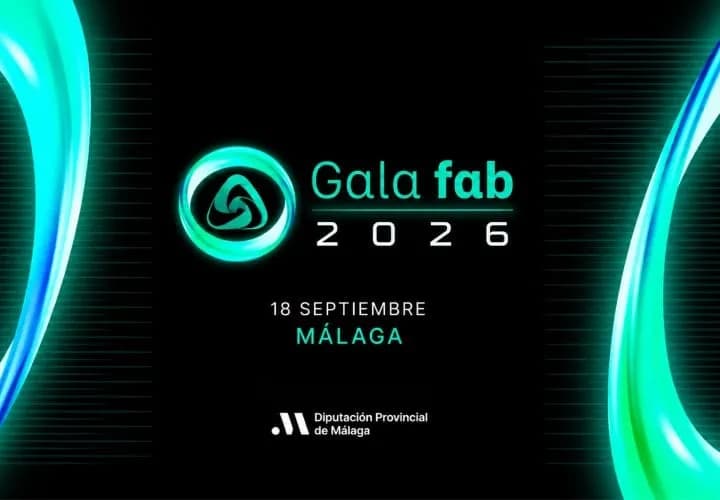 La XXII Gala del Baloncesto Málaga 2026 se celebra hoy en el Auditorio Edgar Neville
