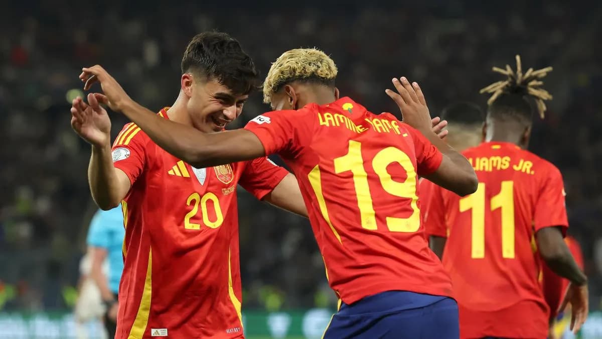 Informe FIFA: Éxito táctico de España en el Mundial 2026