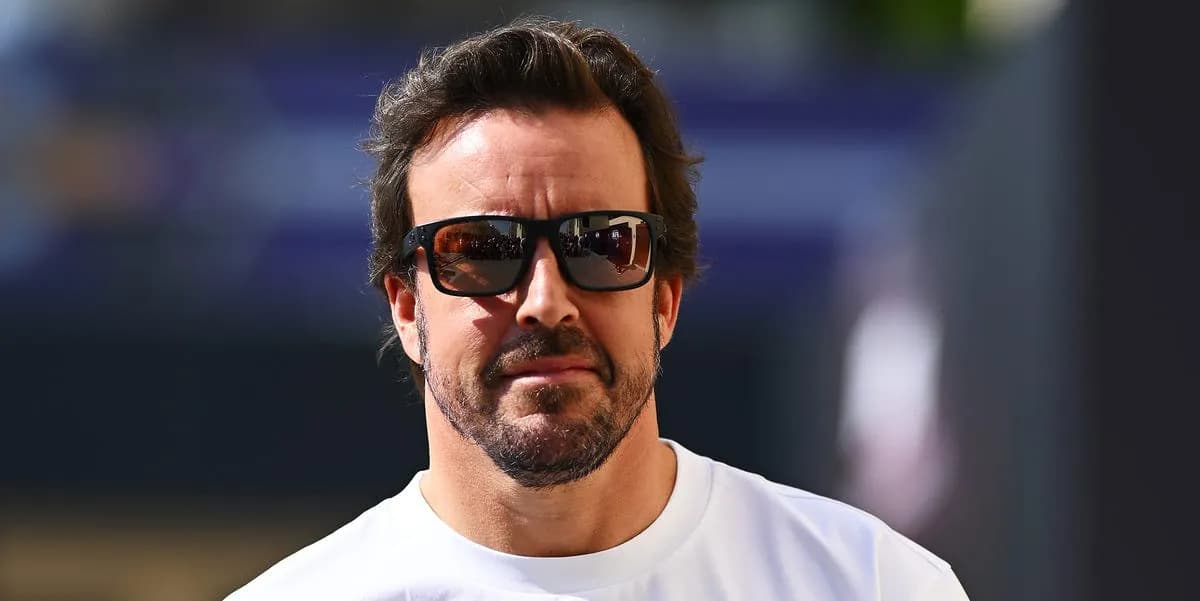 Fernando Alonso: "No veo ningún motivo para parar en la F1"