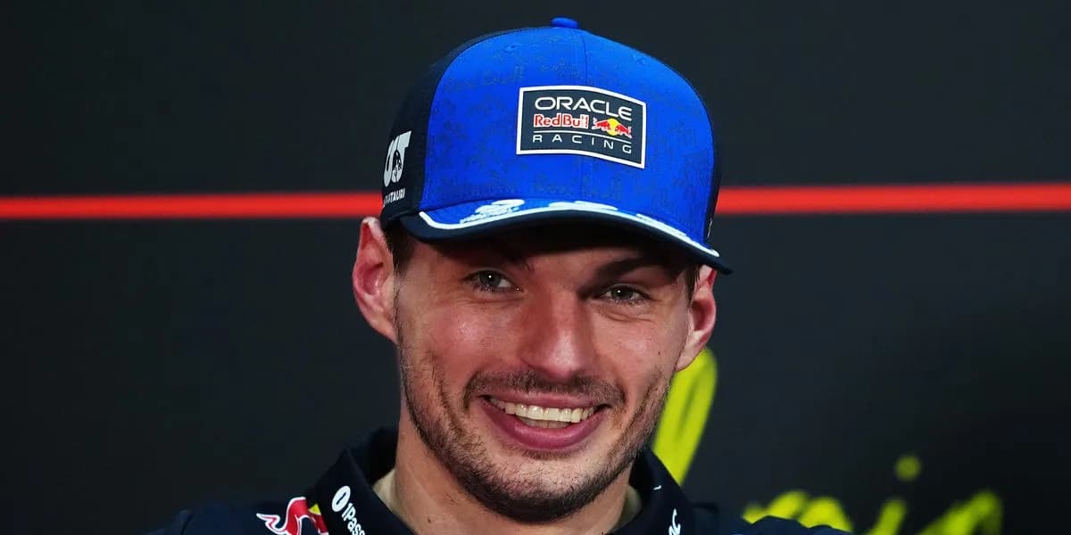 Max Verstappen logra la pole en Malasia y lanza un mensaje a la FIA
