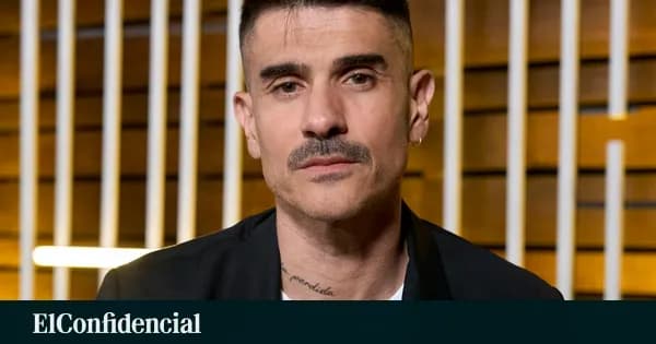 Álvaro Benito critica los problemas estructurales del Real Madrid tras la derrota ante el Atlético