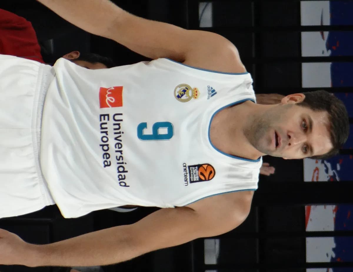 Nuevo clínic de baloncesto en Chillán por la Fundación Real Madrid y TMF Sport