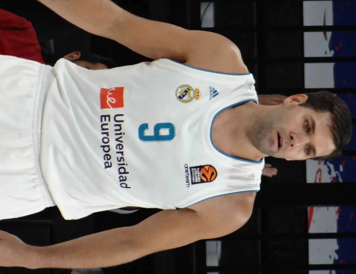 Nuevo clínic de baloncesto en Chillán por la Fundación Real Madrid y TMF Sport