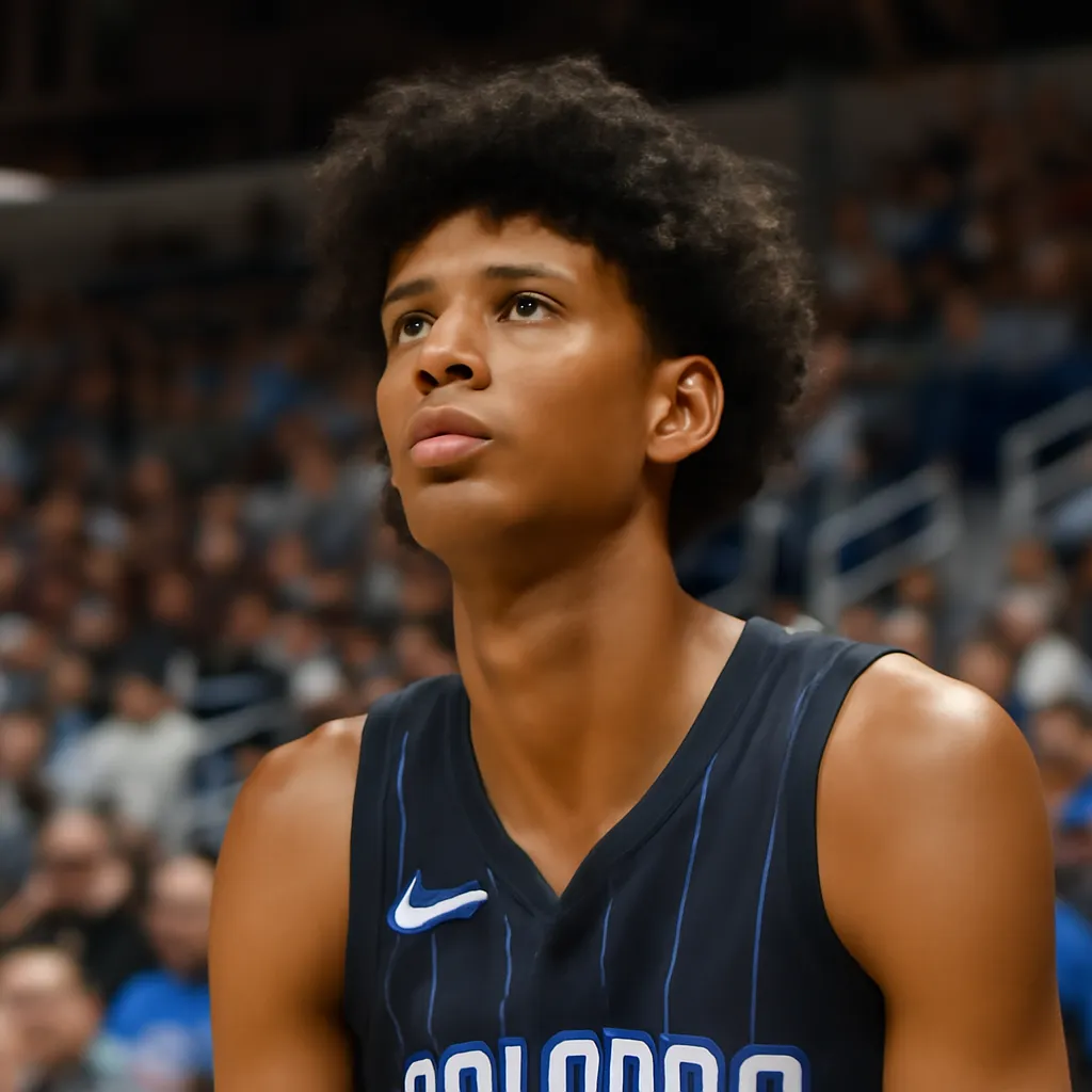 Baba Miller brilla en su debut con Los Angeles Clippers