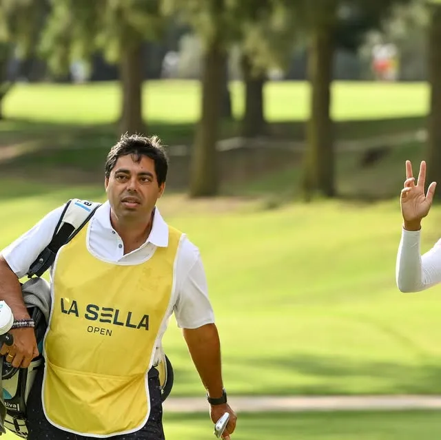 Cinco jugadoras empatan en el liderato del La Sella Open 2026