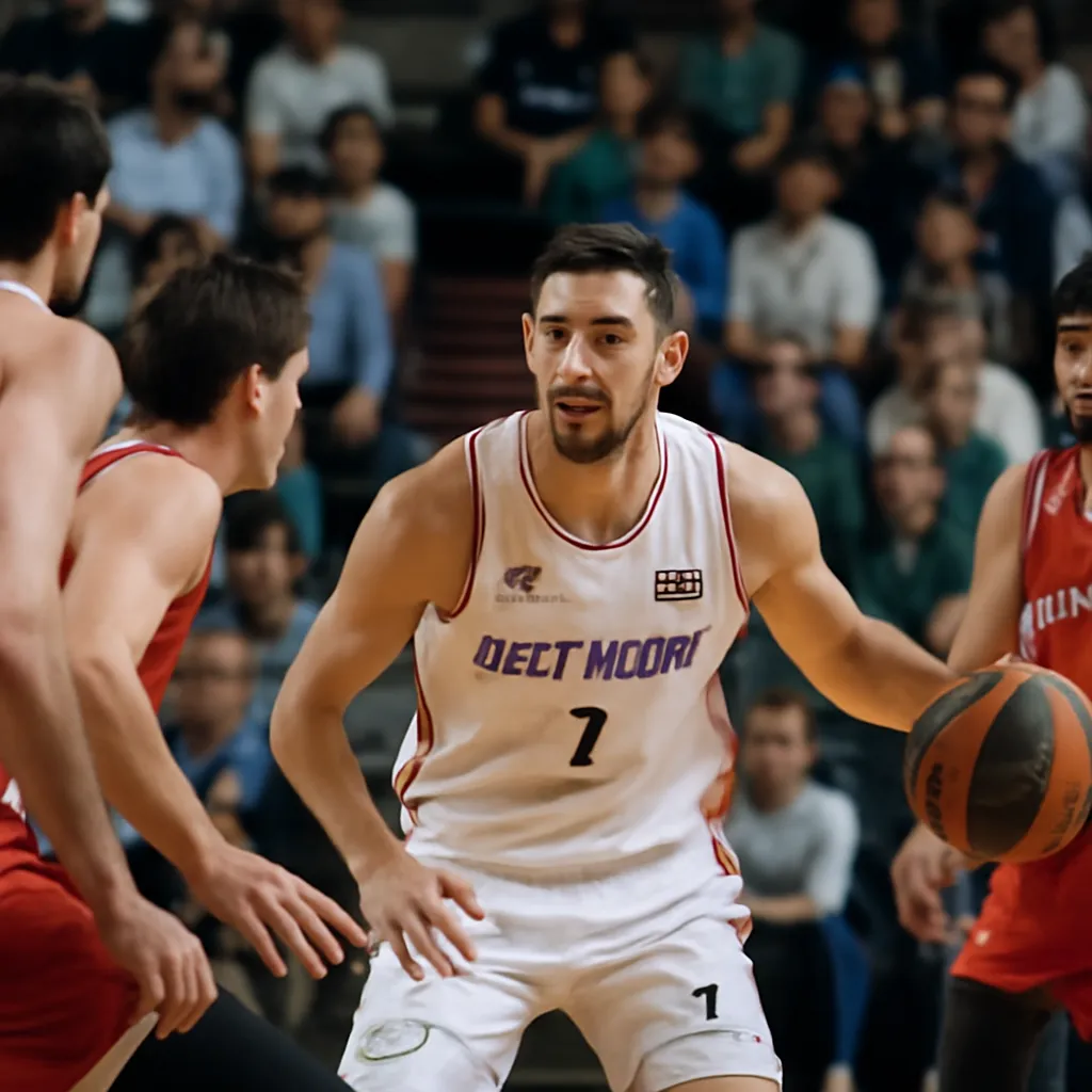El Real Madrid aplasta al Manresa en la Liga Endesa