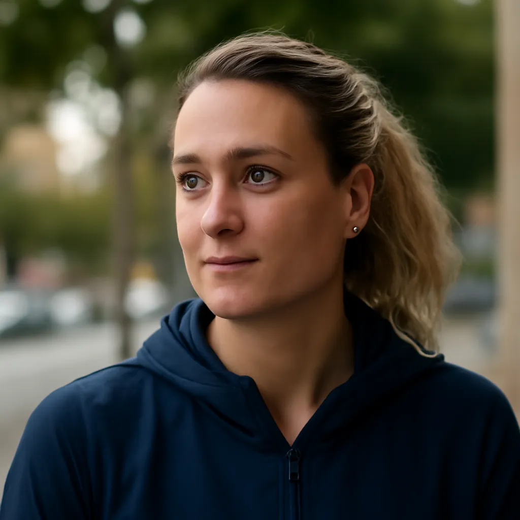 Mireia Belmonte será incluida en el Salón de la Fama Internacional de la Natación