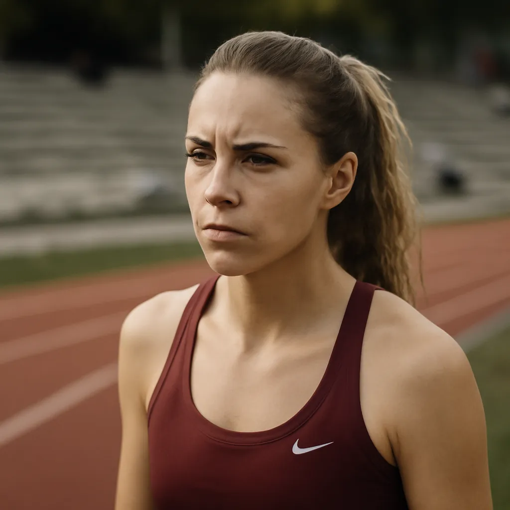 Deportistas alzan la voz contra la sexualización en el deporte femenino