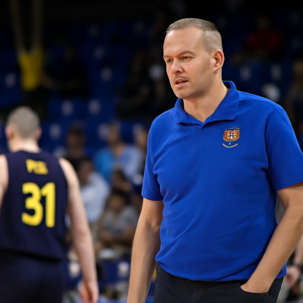 El Barça debuta en la Euroliga ante el Anadolu Efes