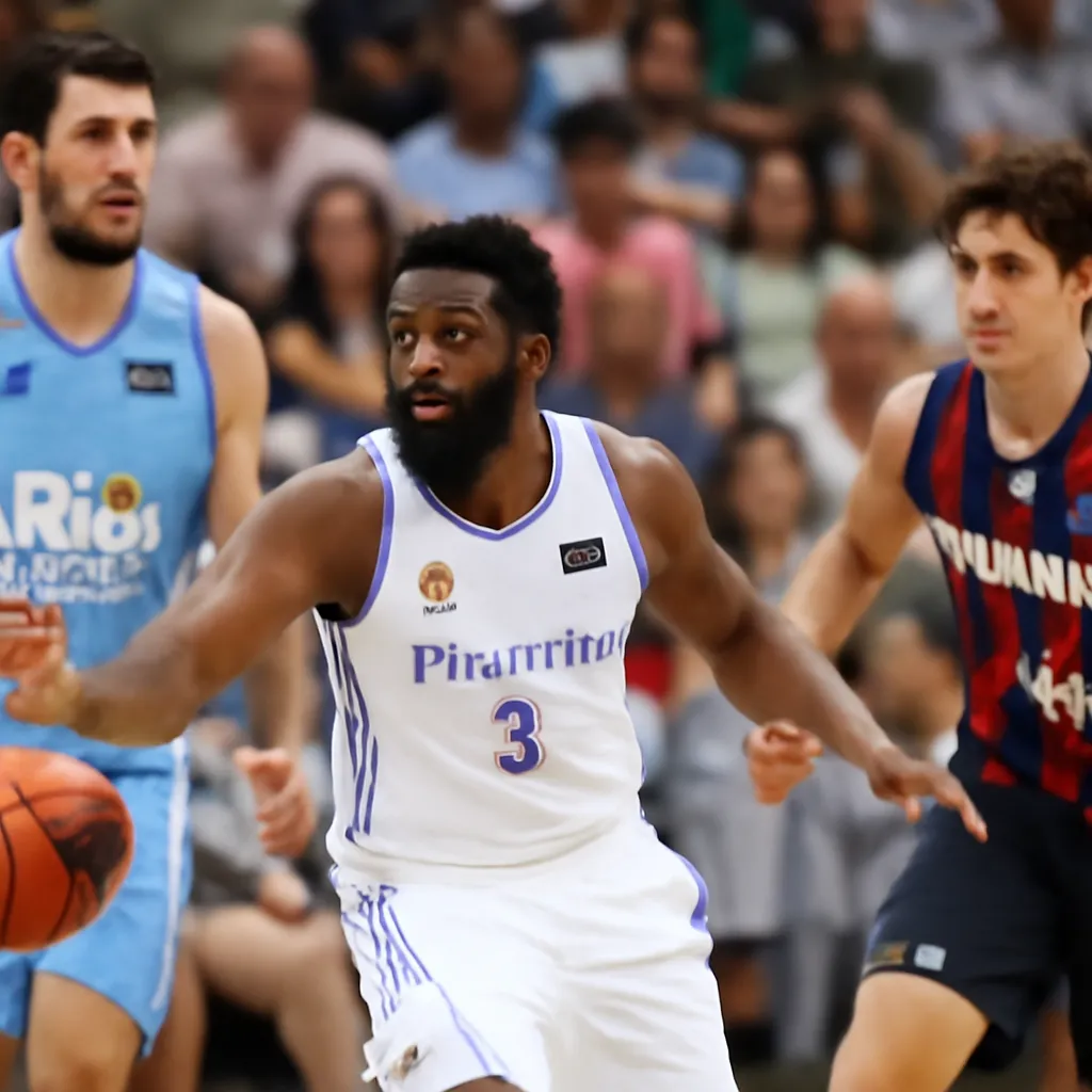 Inicio emocionante de la Liga Endesa con récords de puntuación