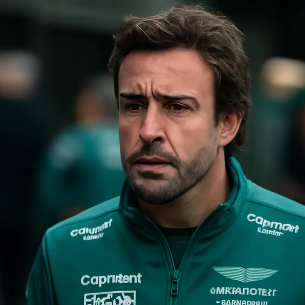 Fernando Alonso y Max Verstappen proponen reducir la potencia de las baterías en Fórmula 1
