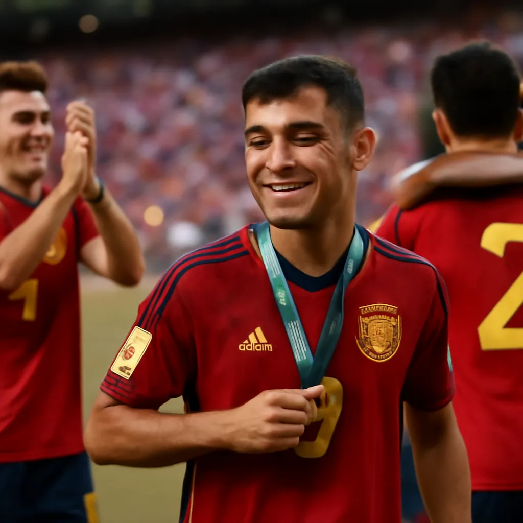 Informe FIFA: Éxito táctico de España en el Mundial 2026