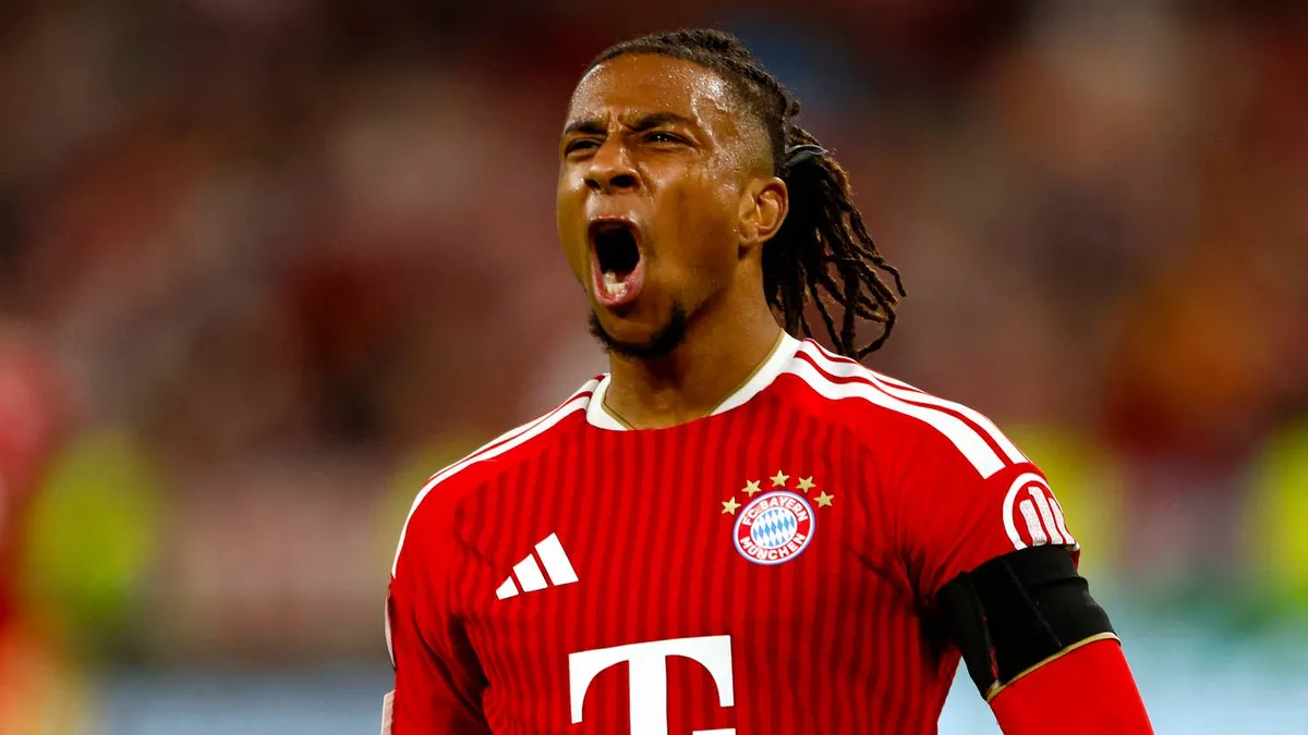 Rumores de fichajes: Liverpool busca a Olise y más movimientos en Europa
