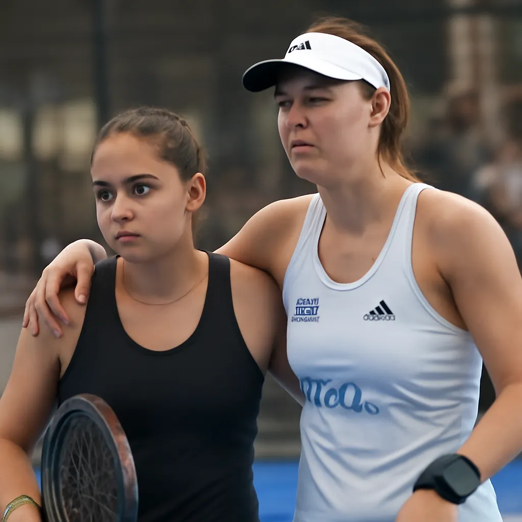 Ari Sánchez alcanza su centésima final en Rotterdam
