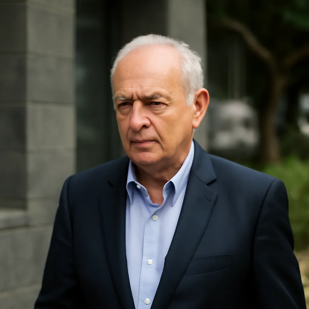 José Miguel Álamo será el nuevo presidente del Gran Canaria de baloncesto