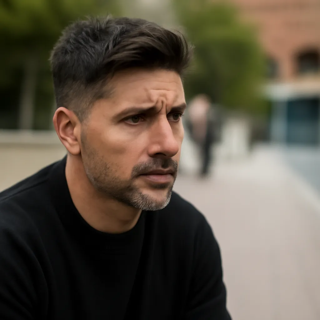 Álvaro Benito critica los problemas estructurales del Real Madrid tras la derrota ante el Atlético