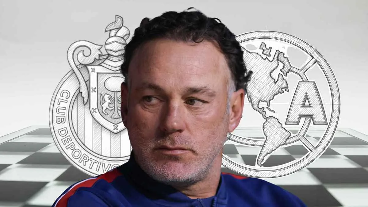 Gabriel Milito busca mantener su racha en el Clásico Nacional