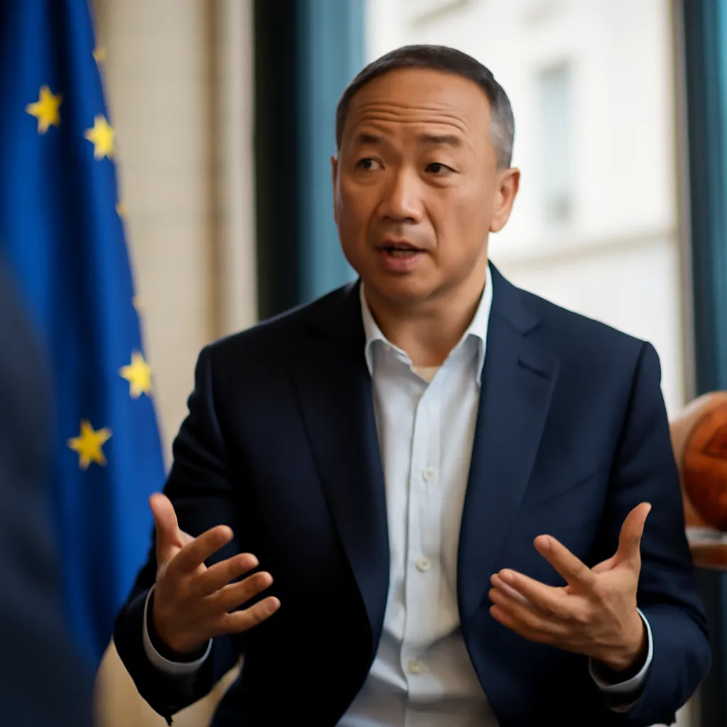Barça y Real Madrid discuten el proyecto de NBA Europa